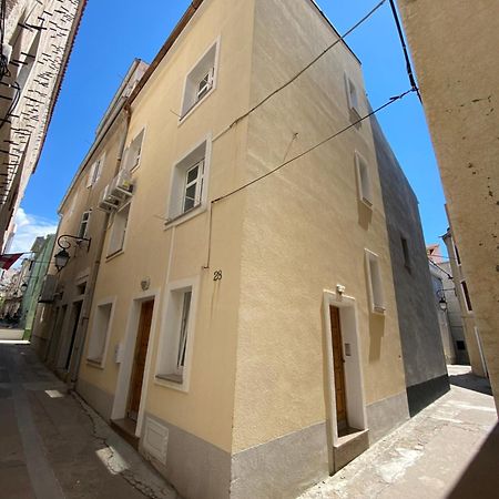 Sailor Apartments Pag Town Εξωτερικό φωτογραφία