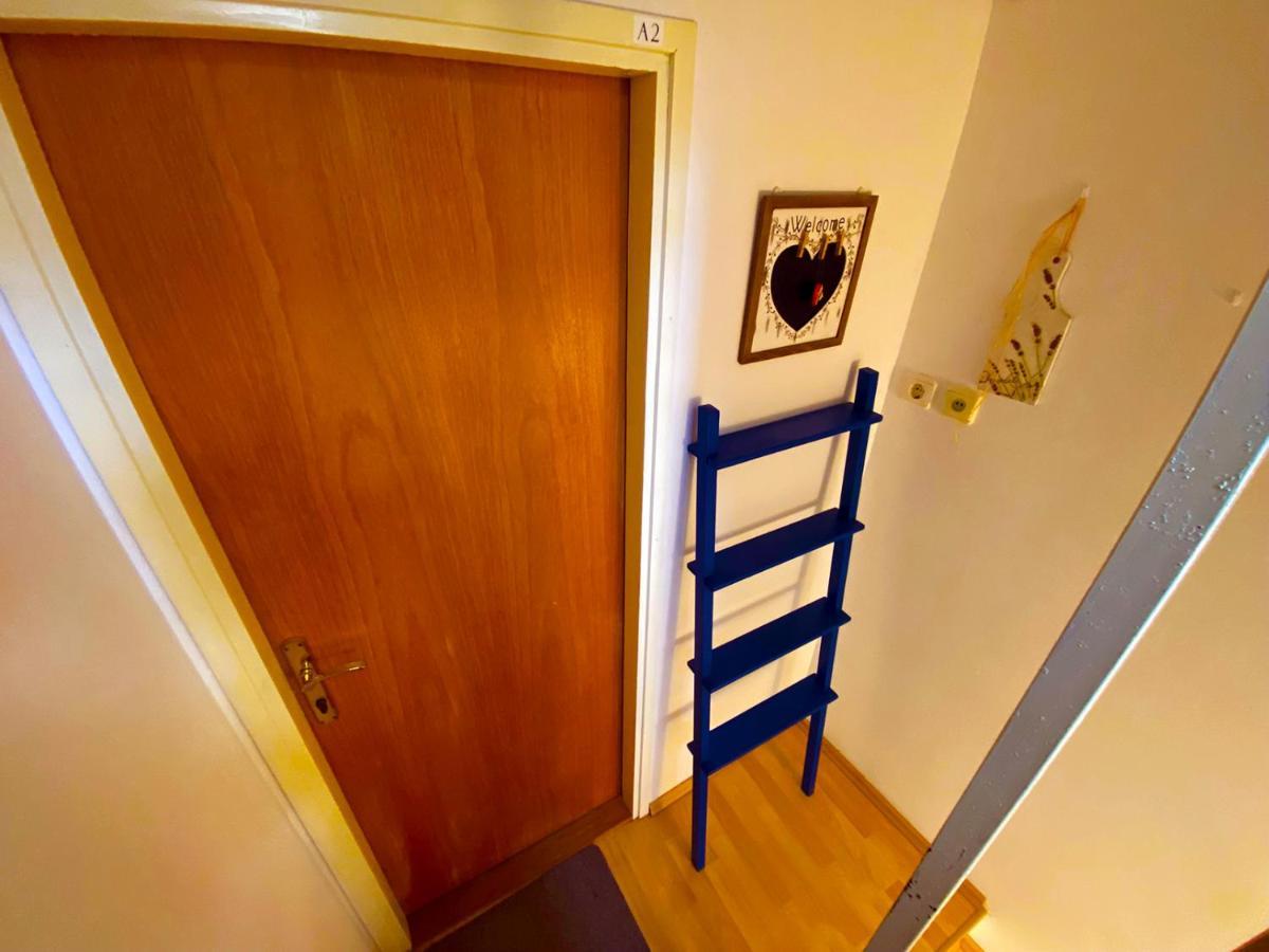 Sailor Apartments Pag Town Εξωτερικό φωτογραφία