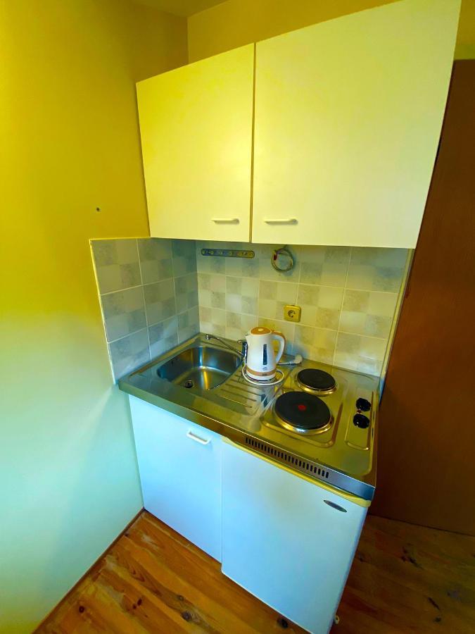 Sailor Apartments Pag Town Εξωτερικό φωτογραφία