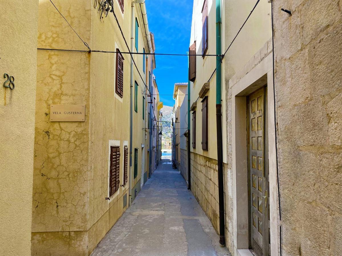 Sailor Apartments Pag Town Εξωτερικό φωτογραφία