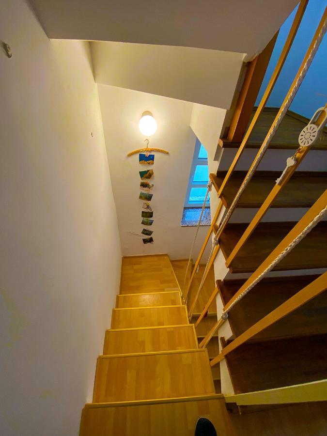 Sailor Apartments Pag Town Εξωτερικό φωτογραφία