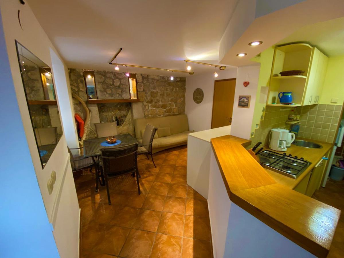 Sailor Apartments Pag Town Εξωτερικό φωτογραφία