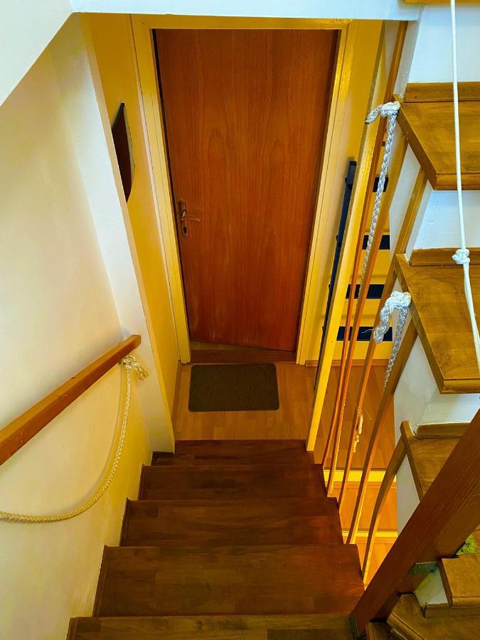 Sailor Apartments Pag Town Εξωτερικό φωτογραφία