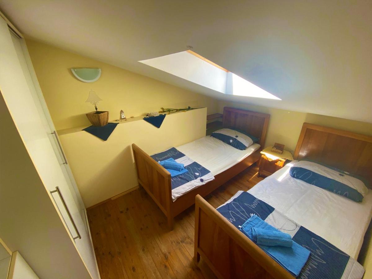 Sailor Apartments Pag Town Εξωτερικό φωτογραφία