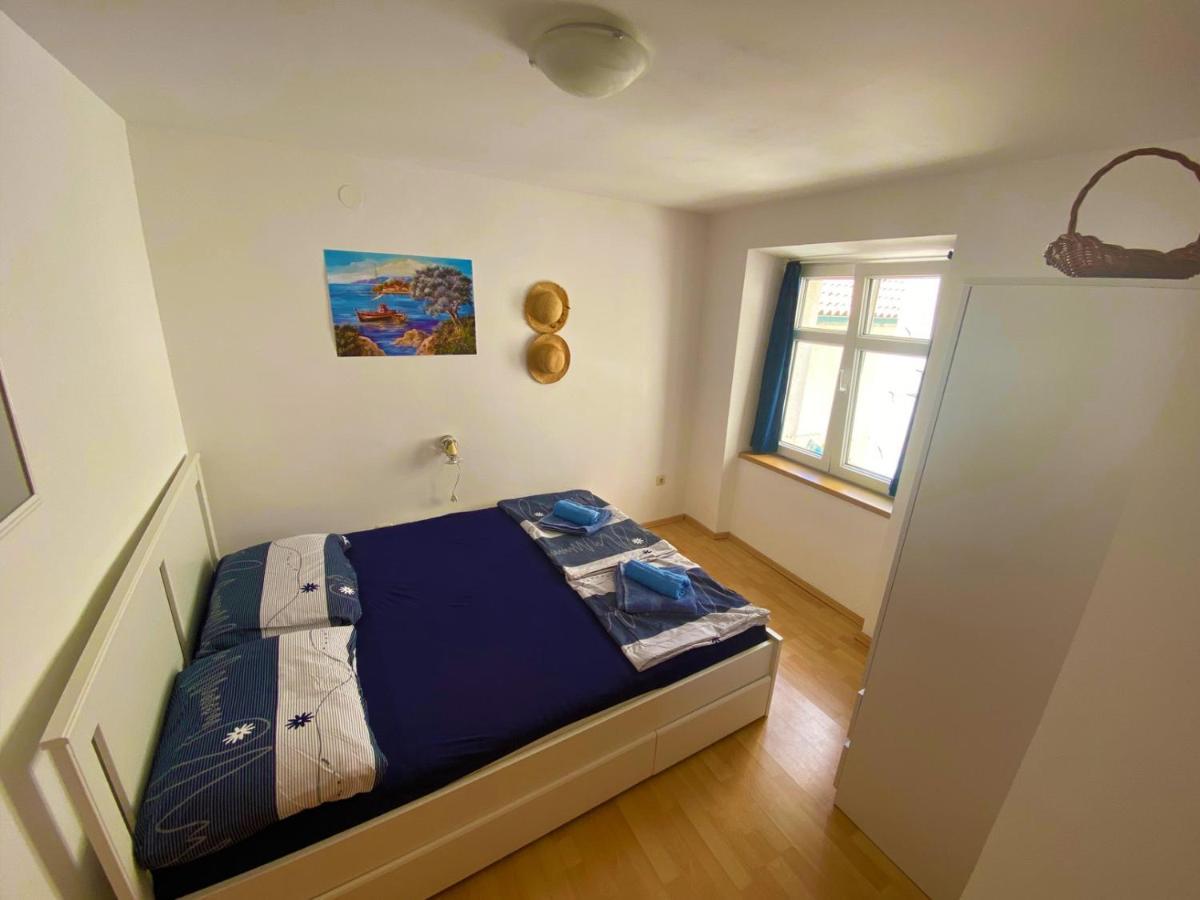 Sailor Apartments Pag Town Εξωτερικό φωτογραφία