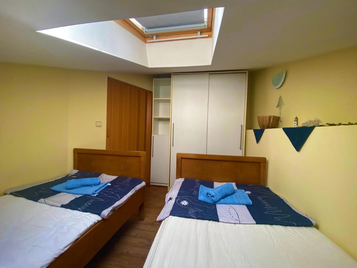 Sailor Apartments Pag Town Εξωτερικό φωτογραφία