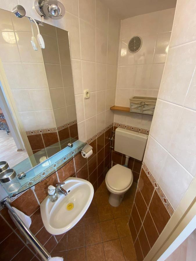 Sailor Apartments Pag Town Εξωτερικό φωτογραφία