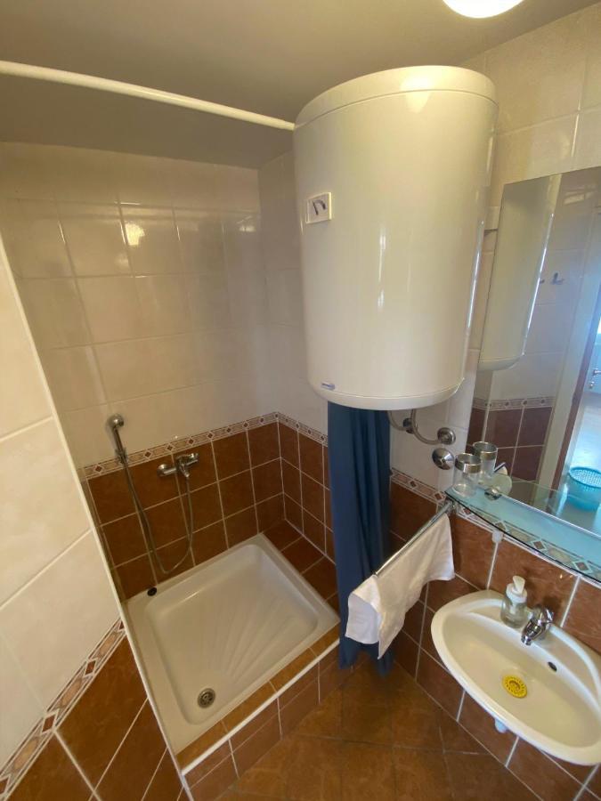 Sailor Apartments Pag Town Εξωτερικό φωτογραφία