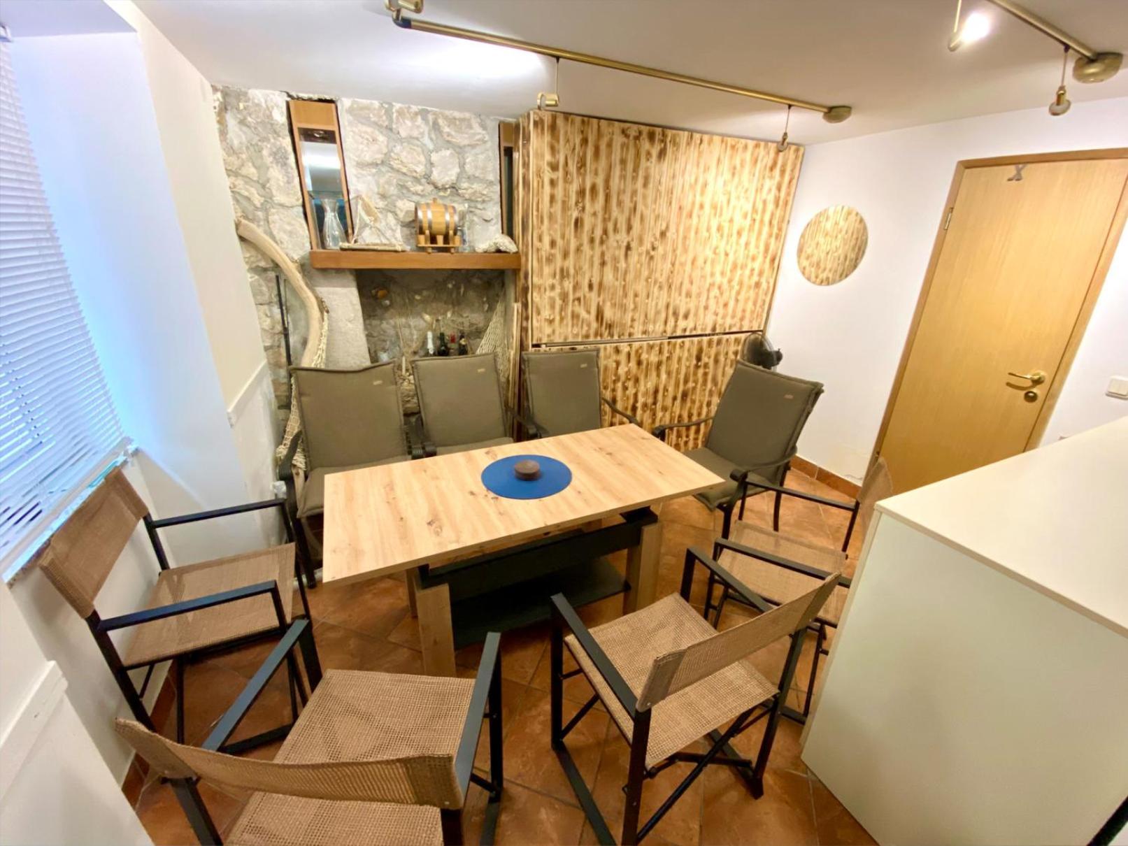 Sailor Apartments Pag Town Εξωτερικό φωτογραφία