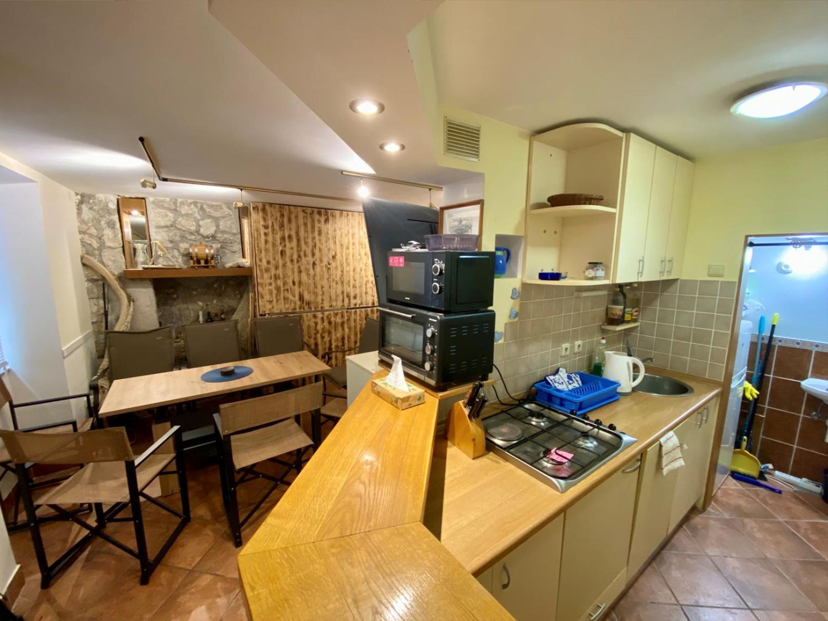 Sailor Apartments Pag Town Εξωτερικό φωτογραφία