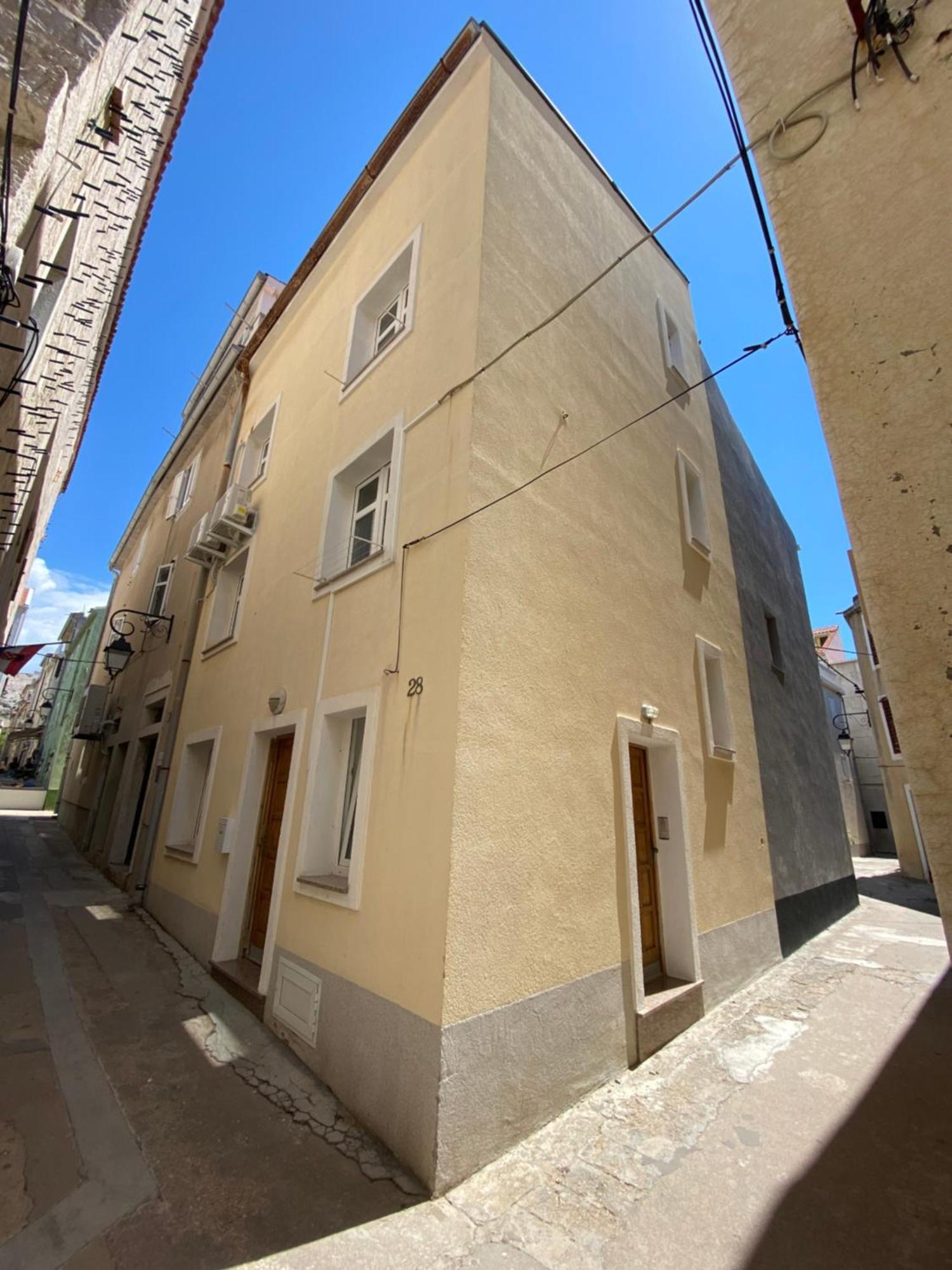Sailor Apartments Pag Town Εξωτερικό φωτογραφία